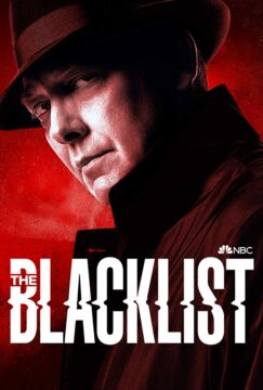 مسلسل The Blacklist الموسم التاسع الحلقة 22 والاخيرة