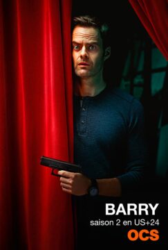 مسلسل Barry الموسم الثالث الحلقة 7