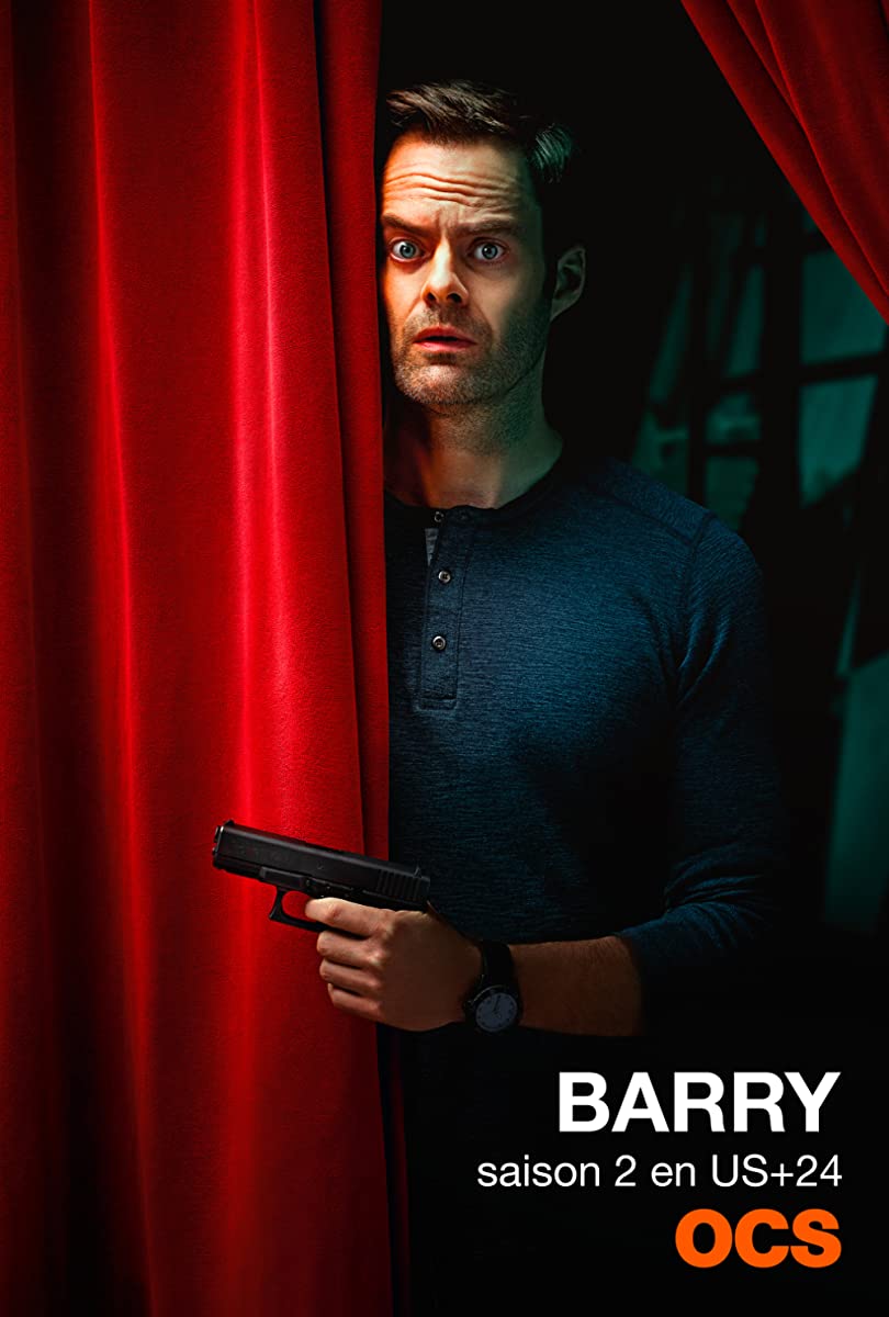 مسلسل Barry الموسم الثالث الحلقة 8 والاخيرة