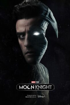 مسلسل Moon Knight الموسم الاول الحلقة 2 الثانية