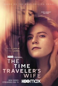 مسلسل The Time Traveler’s Wife الموسم الاول الحلقة 5