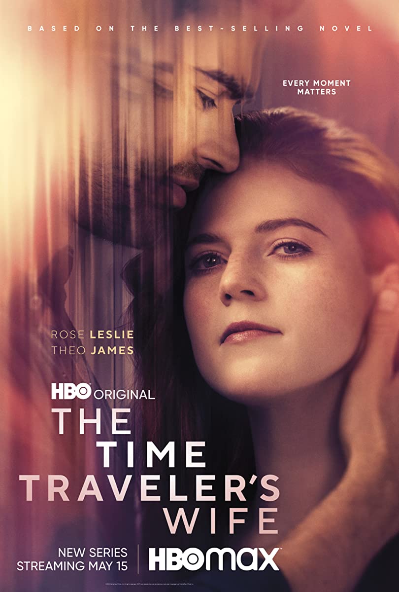 مسلسل The Time Traveler’s Wife الموسم الاول الحلقة 1