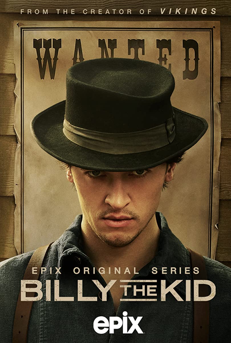 مسلسل Billy the Kid الموسم الاول الحلقة 7