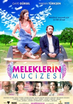 مشاهدة فيلم Meleklerin Mucizesi 2014 مترجم