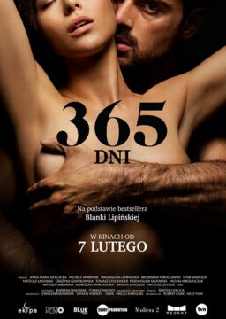 فيلم 365 Days 2021 مترجم كامل HD