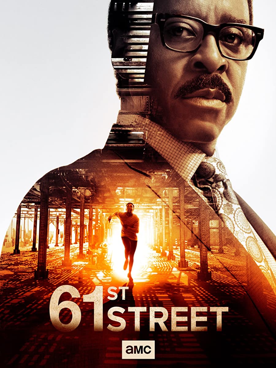 مسلسل 61st Street الموسم الاول الحلقة 8 والاخيرة