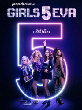 مسلسل Girls5eva الموسم الثاني الحلقة 1