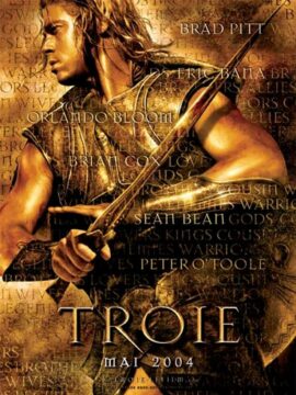 مشاهدة فيلم Troy 2004 مترجم