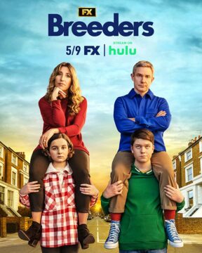 مسلسل Breeders الموسم الثالث الحلقة 2