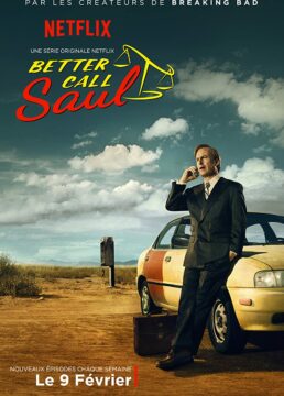 مسلسل Better Call Saul الموسم السادس الحلقة 7