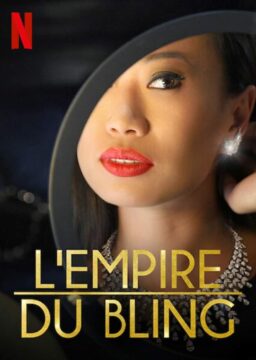 مسلسل Bling Empire الموسم الثاني الحلقة 3