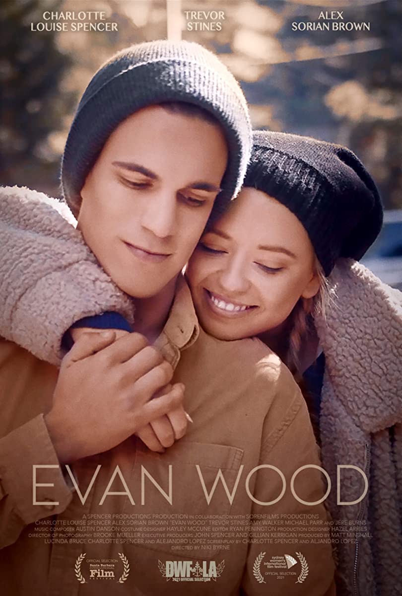 فيلم Evan Wood 2021 مترجم اون لاين