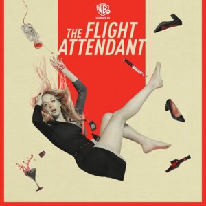 مسلسل The Flight Attendant الموسم الثاني الحلقة 8 الثامنة