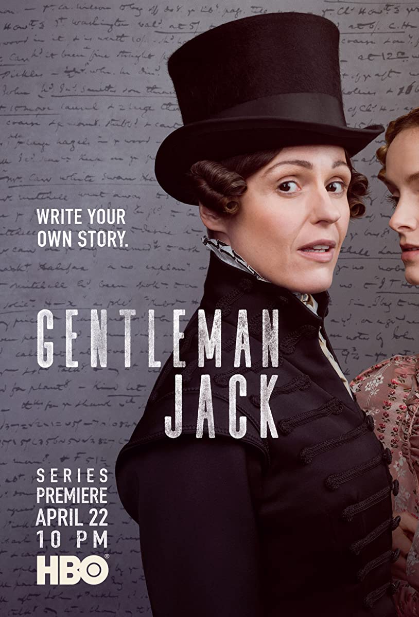 مسلسل Gentleman Jack الموسم الثاني الحلقة 5