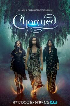 مسلسل Charmed الموسم الرابع الحلقة 10