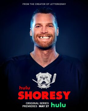 مسلسل Shoresy الموسم الاول الحلقة 6 والاخيرة