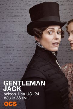 مسلسل Gentleman Jack الموسم الثاني الحلقة 8 والاخيرة