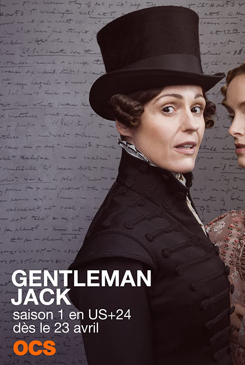 مسلسل Gentleman Jack الموسم الثاني الحلقة 6