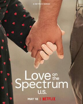 مسلسل Love on the Spectrum U.S. الموسم الاول الحلقة 2