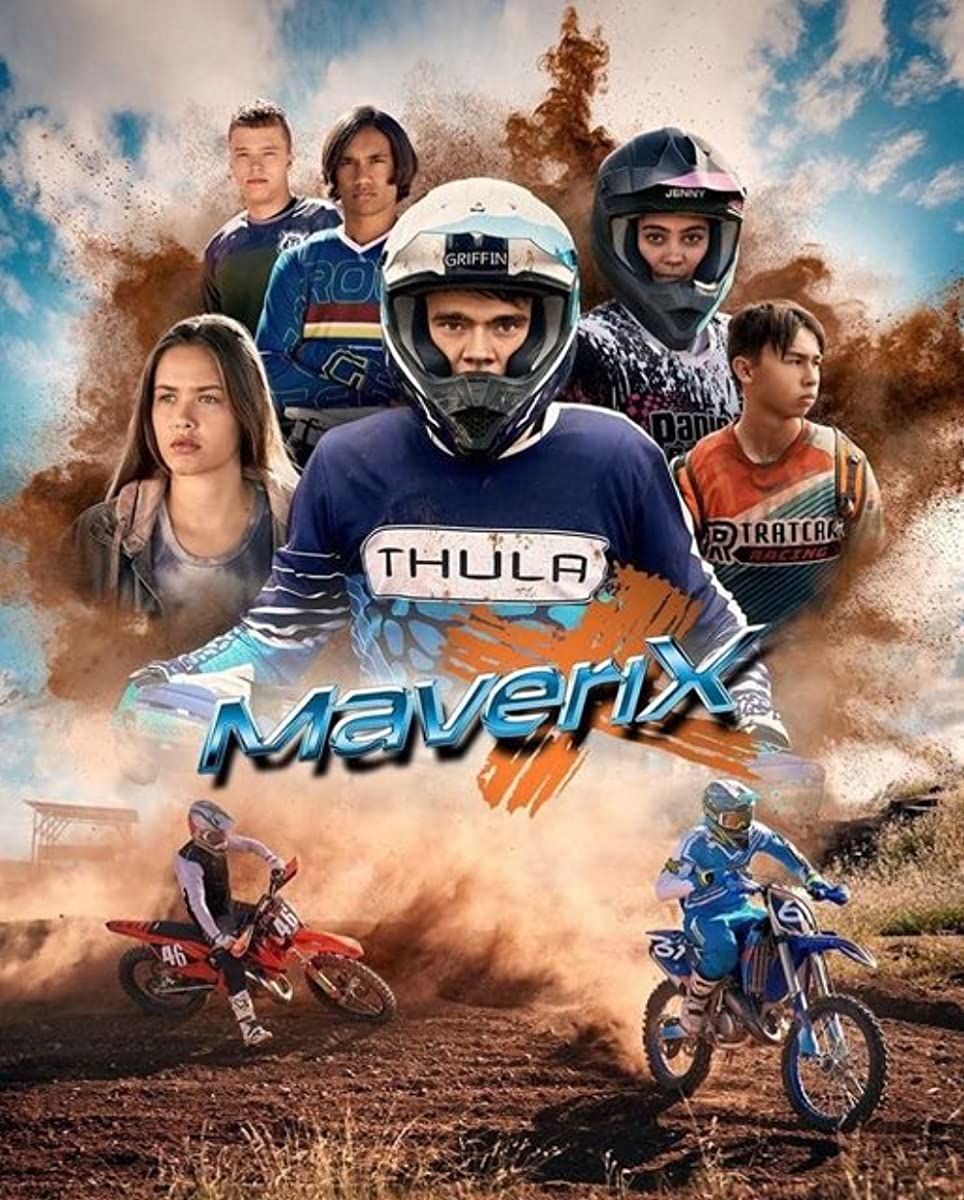 مسلسل MaveriX الموسم الاول الحلقة 7 السابعة مترجمة