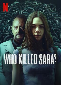 مسلسل Who Killed Sara الموسم الثالث الحلقة 7 والاخيرة