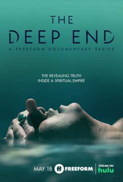 مسلسل The Deep End الموسم الاول الحلقة 1