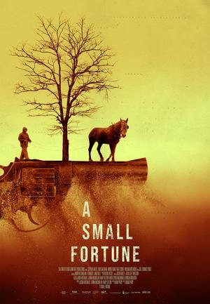 فيلم A Small Fortune 2021 مترجم اون لاين