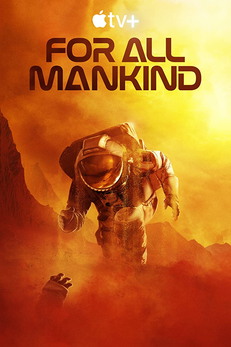 مسلسل For All Mankind الموسم الثالث الحلقة 5