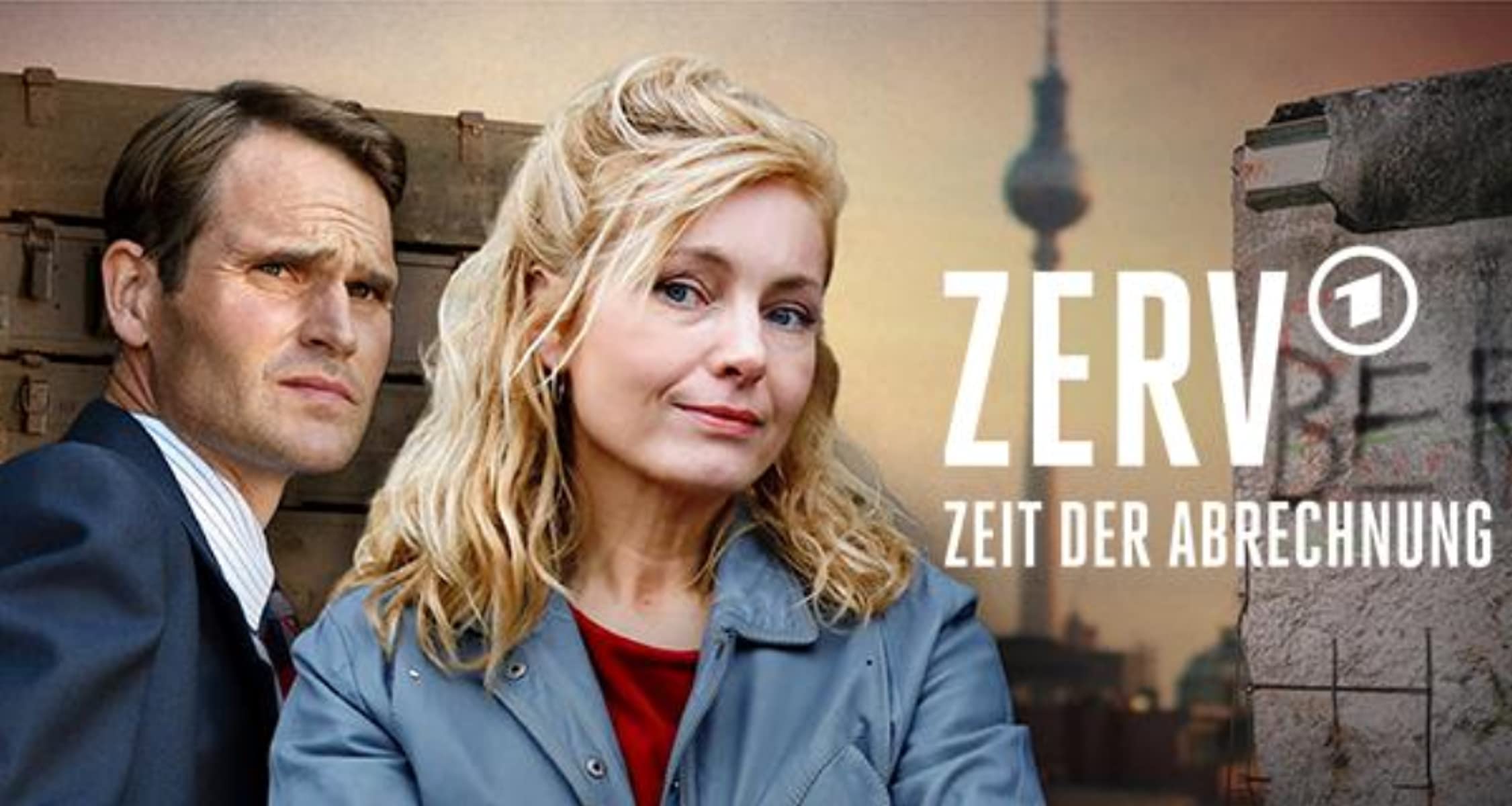 مسلسل ZERV – Zeit der Abrechnung الموسم الاول الحلقة 3