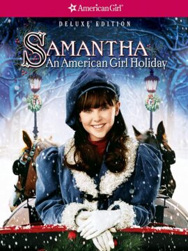 مشاهدة فيلم An American Girl Holiday 2004 مترجم