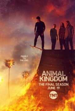 مسلسل Animal Kingdom الموسم السادس الحلقة 3 الثالثة مترجمة