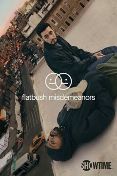 مسلسل Flatbush Misdemeanors الموسم الثاني الحلقة 2 مترجمة