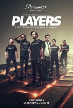 مسلسل Players الموسم الاول الحلقة 4 الرابعة مترجمة