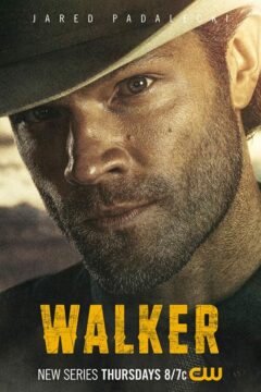 مشاهدة مسلسل Walker موسم 2 حلقة 19