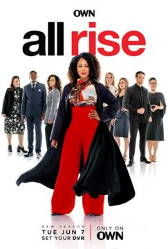 مسلسل All Rise الموسم الثالث الحلقة 2 الثانية مترجمة