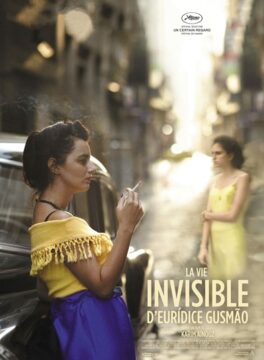 مشاهدة فيلم Invisible Life 2019 مترجم