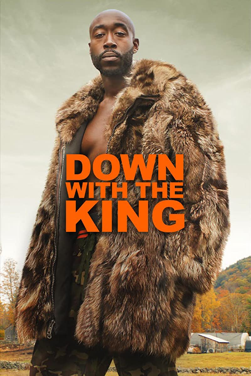 فيلم Down with the King 2021 مترجم اون لاين