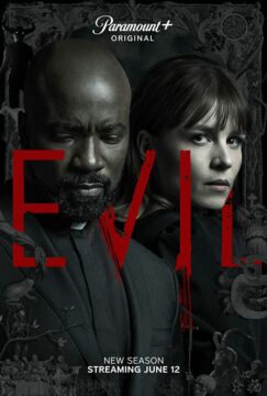 مسلسل Evil الموسم الثالث الحلقة 4