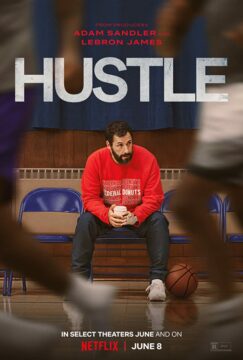 فيلم Hustle 2022 مترجم اون لاين