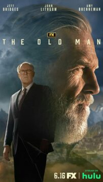 مسلسل The Old Man الموسم الاول الحلقة 5