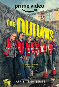 مسلسل The Outlaws الموسم الثاني الحلقة 1