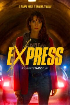 مسلسل Express الموسم الاول الحلقة 2