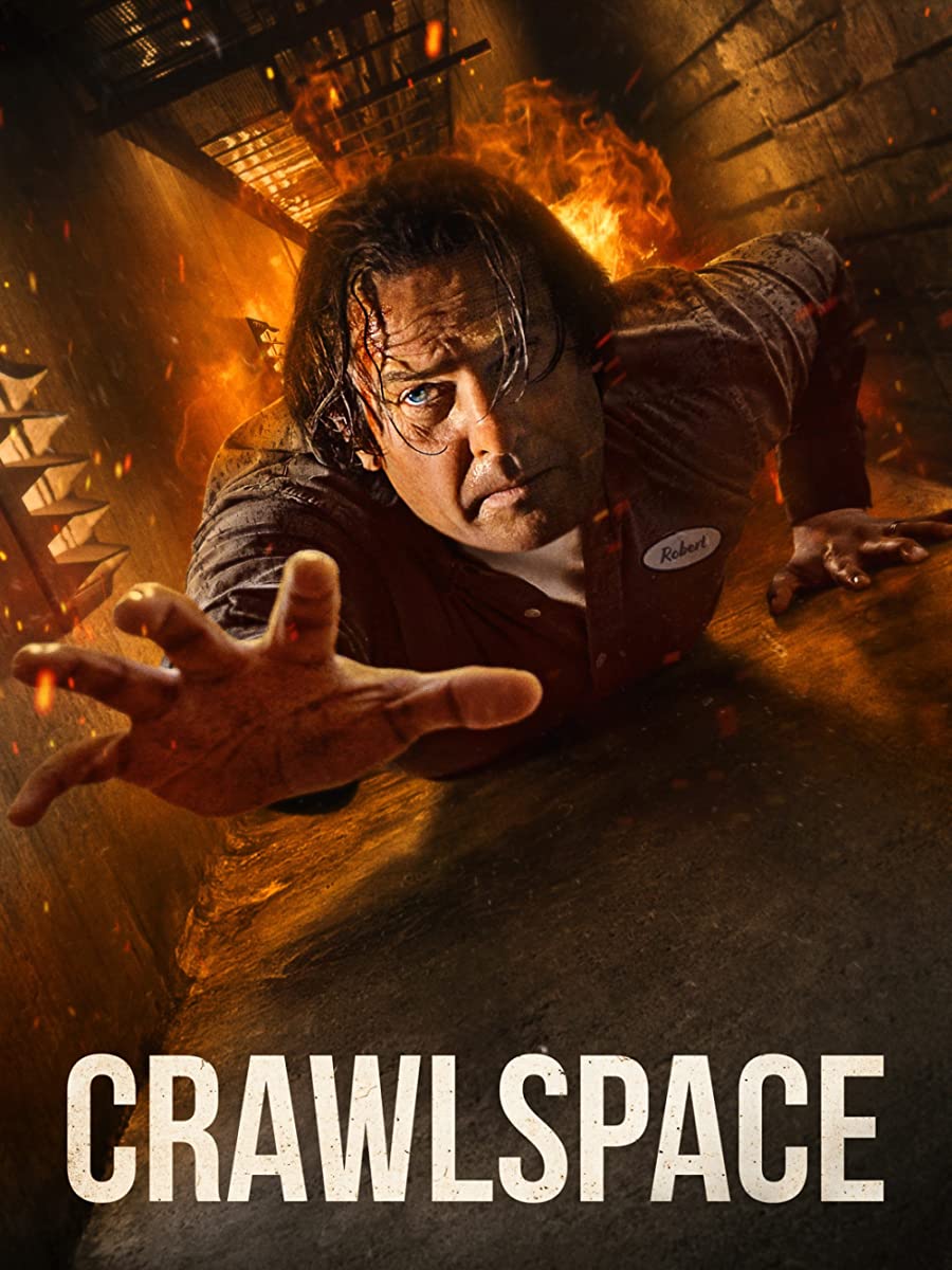 مشاهدة فيلم Crawlspace 2022 مترجم