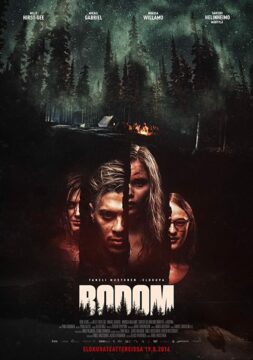 مشاهدة فيلم Lake Bodom 2016 مترجم