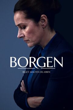 مسلسل Borgen الموسم الرابع الحلقة 2