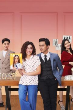 مسلسل كانت جميلة She Was Pretty (Malaysia) الحلقة 2 مترجمة