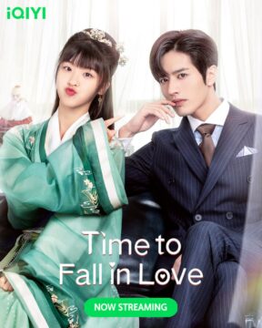 Time To Fall In Love ح2 مسلسل حان وقتي للوقوع في الحب الحلقة 2 مترجمة