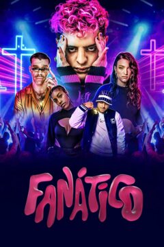 مسلسل Fanático الموسم الاول الحلقة 5 الخامسة والاخيرة مترجمة