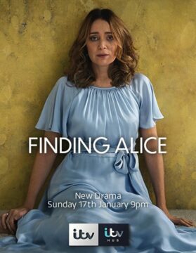 مسلسل Finding Alice الموسم الاول الحلقة 6 والاخيرة مترجمة