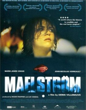 مشاهدة فيلم Maelstrom 2000 مترجم